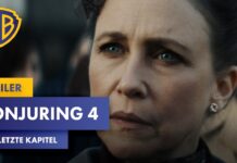 conjuring 4 das letzte kapitel offizieller teaser trailer deutsch german 2025