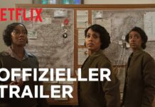 the six triple eight offizieller trailer netflix