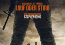 THE LONG WALK DER TODESMARSCH