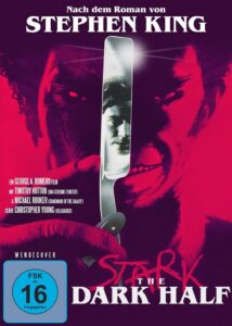 stark